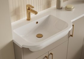 Veldeau Bourton range in Matt Stone