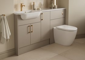 Veldeau Bourton range in Matt Stone