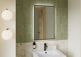 Veldeau Hartley range Light Olive