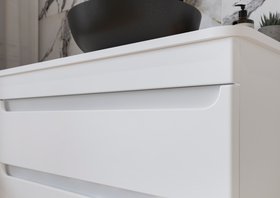Veldeau Byford range in Matt White