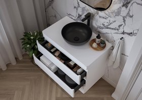 Veldeau Byford range in Matt White