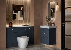 Veldeau Draycott Collection In Muted Blue (3)