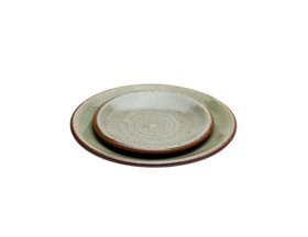 Standard Ware Side Plate & Dessert Plate