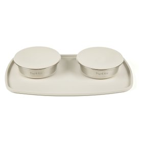 Feeding Station Bundle - Beige