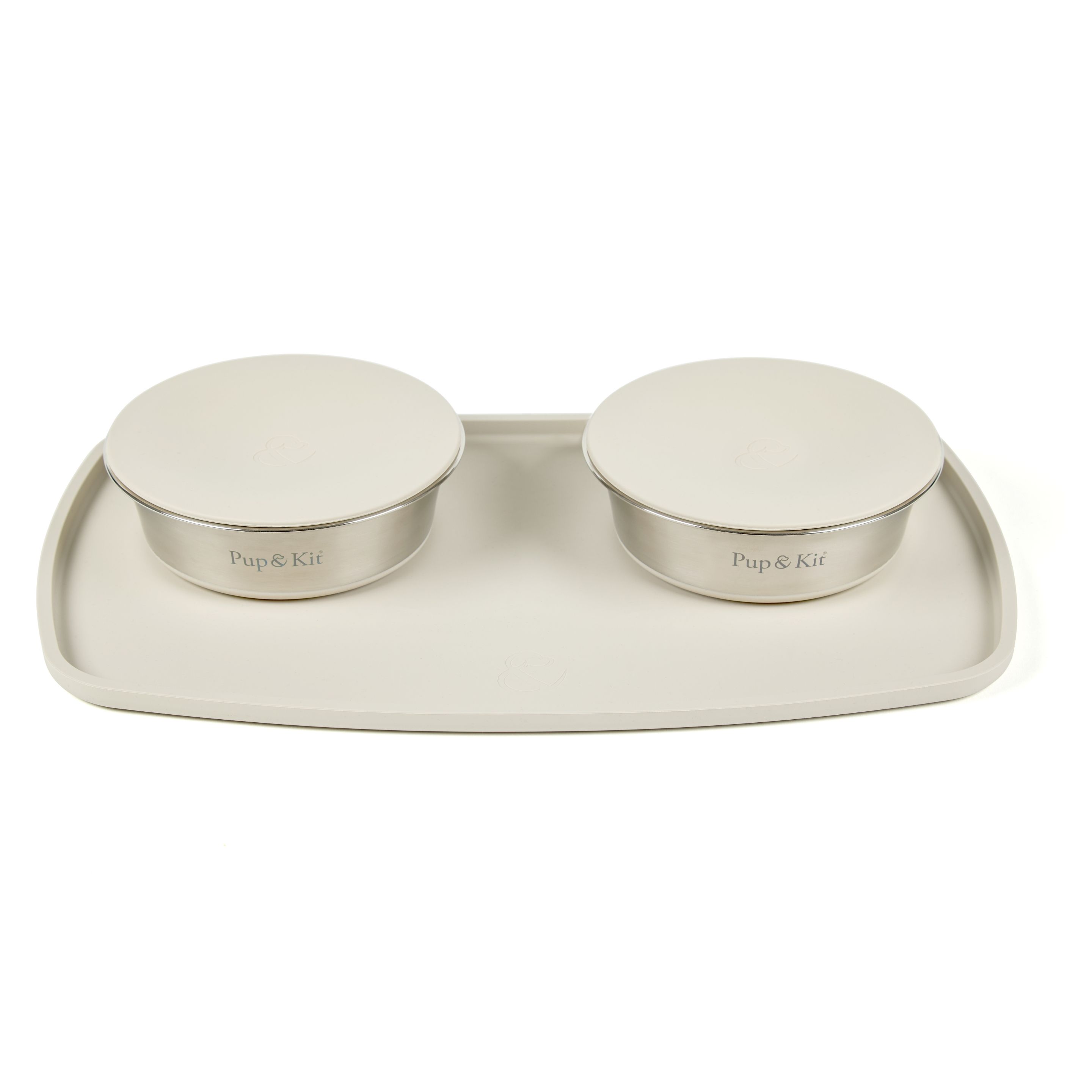 Feeding Station Bundle - Beige