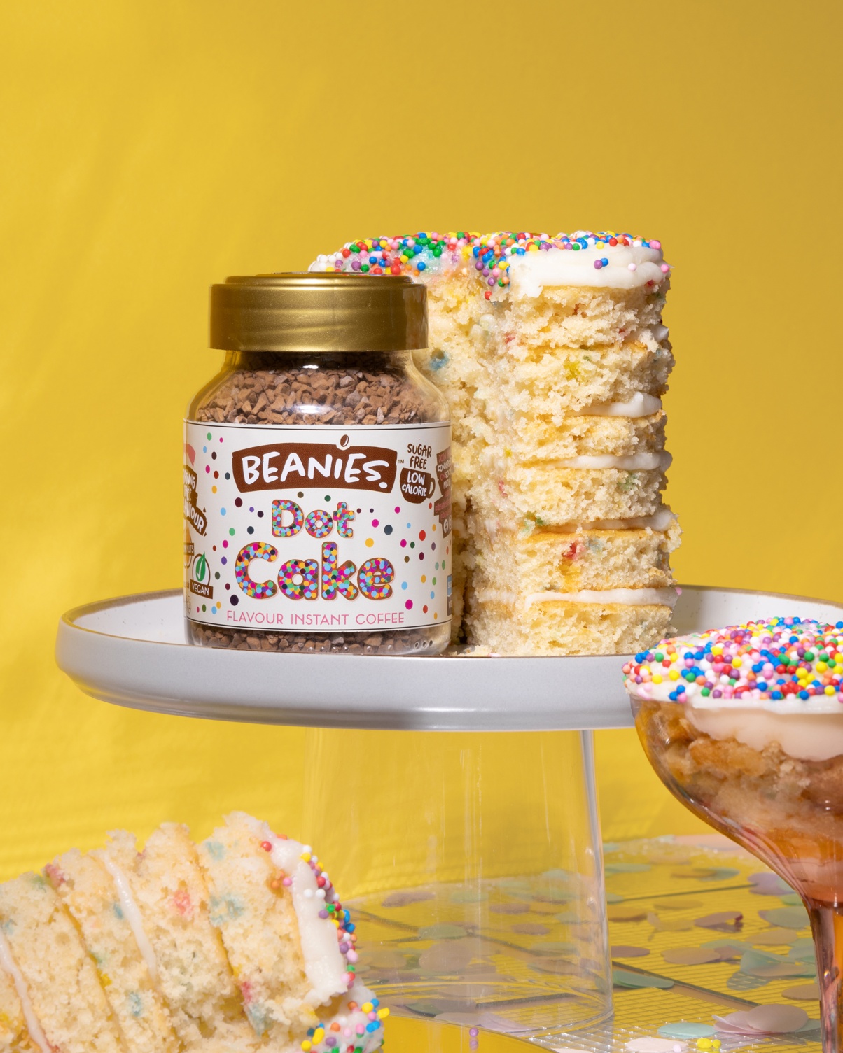 Serenpho Beanies DotCake.02 4x5 LR