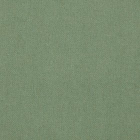 Ian Mankin Beacons Collection Recycled Atlantic Fabric Celadon FA405 287 Swatch