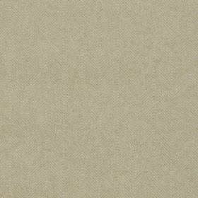Ian Mankin Beacons Collection Recycled Atlantic Fabric Ecru FA405 015 Swatch