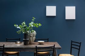 Dining Room - Payne's Grey - The 1829 Vintage Collection