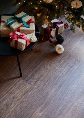 Amtico Signature Collection Regency Walnut