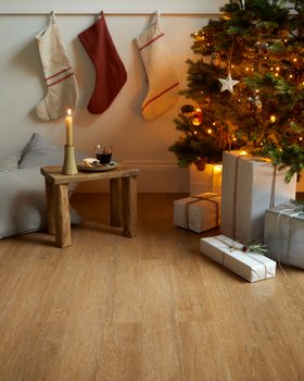 Amtico Spacia Collection Limed Wood Natural