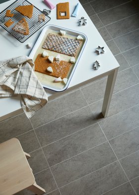 Amtico Signature Collection Stria Basalt