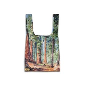 Kew Marianne North Calaveras Grove Kind Bag