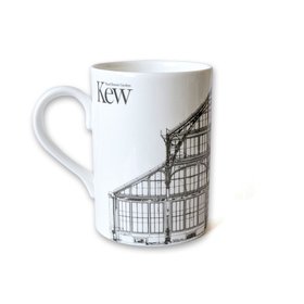 Kew Temperate House Mug