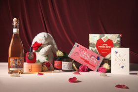 Valentine Gifts from Kew Gardens