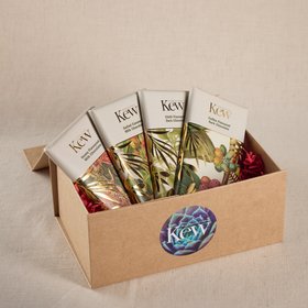 Kew Chocolate Essential Gift Box
