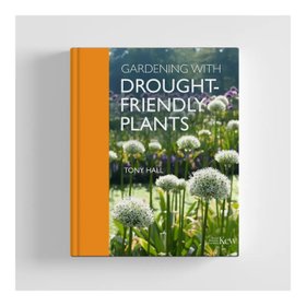 Gardening With Drought Friendly Plants Kew Book