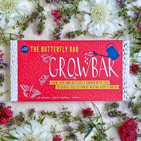 The Butterfly Growbar