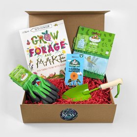 The Little Gardener Gift Box