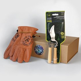 Father’s Day Garden Essentials Gift Box