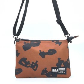 Roka X Henry Moore Carnaby XL Bag