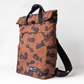 Roka X Henry Moore Finchley Backpack