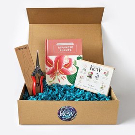Japanese Garden Essential Gift Box