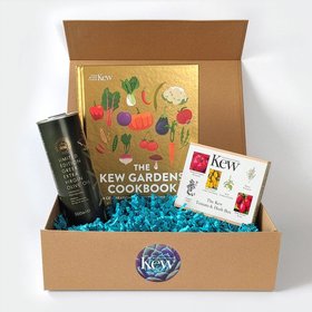Kew Chef’s Companion Gift Box