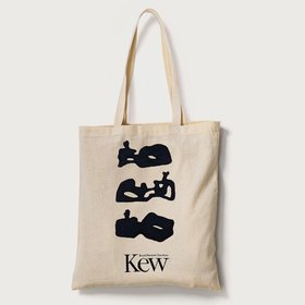 Kew X Henry Moore Tote Bag