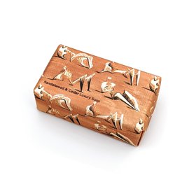 Henry Moore Sandalwood Soap