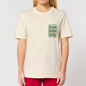 Henry Moore Exhibition T Shirt
