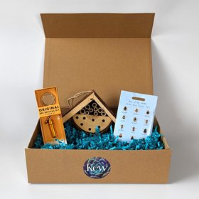 Kew Bee’s Journey Gift Box
