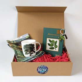 Kew Tree Lover's Gift Box