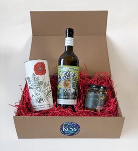 The Kew White Aperitivo Gift Box