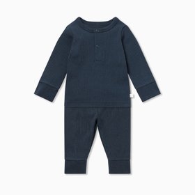 Ribbed Pyjamas