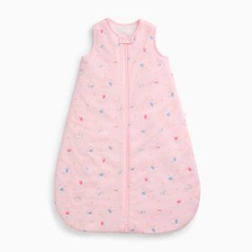 Enchanted Bunnies Sleeping Bag 1.5 TOG