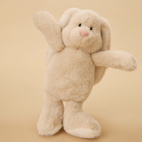 MORI Bettie Bunny Soft Toy