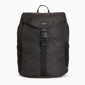 Storksak Eco Changing Backpack - Black