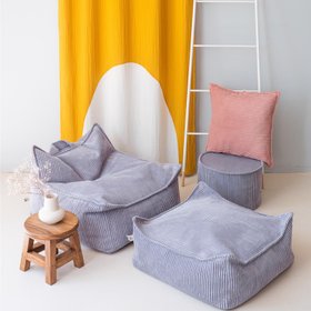 Wigiwama Beanbag Chair