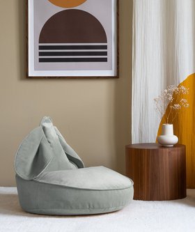 Wigiwama Bunny Beanbag