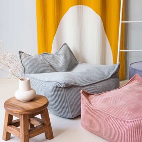 Wigiwama Beanbag Chair