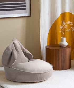 Wigiwama Bunny Beanbag