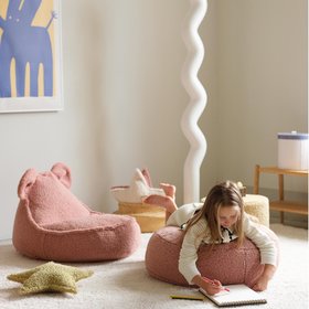 Wigiwama Bear Beanbag