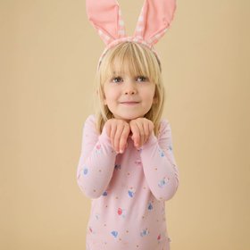 Enchanted Bunnies Pyjamas