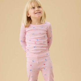 Enchanted Bunnies Pyjamas