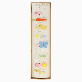 Meri Meri Easter Hair Clips