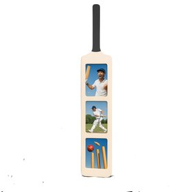 Cricket Bat Photo Frame