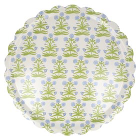 Meri Meri x Molly Mahon Large Tray
