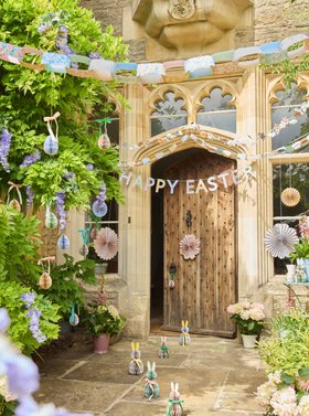 Meri Meri x Liberty 2026 Easter Collection