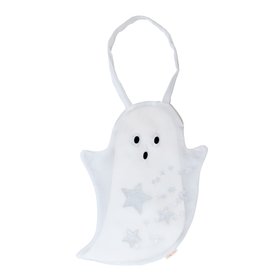 Trick Or Treat Ghost Bag